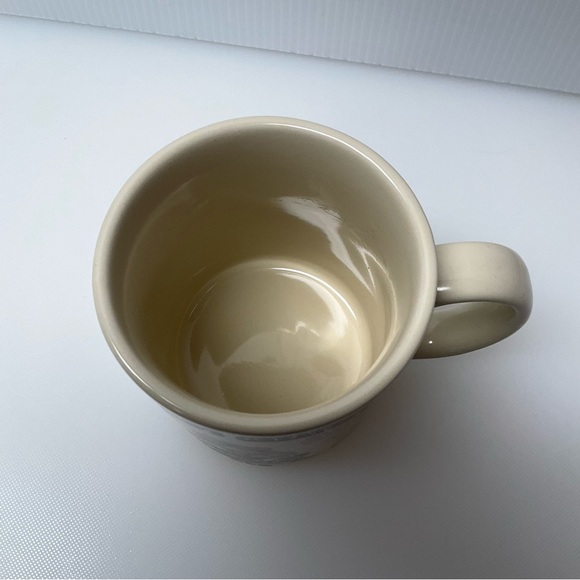 VINTAGE World’s Greatest Dad Mug PAPÉL Brand Ceramic Cute Funny USA Made - Picture 5 of 6